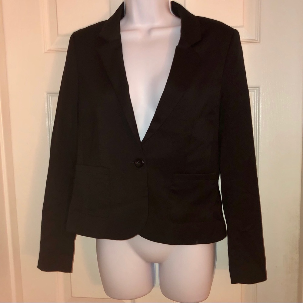 Divided by H&M Padded Women’s Blazer (SIZE: 8)